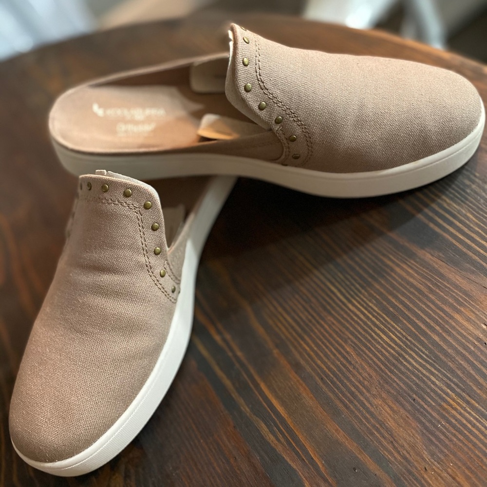 Koolaburra by Ugg Slides
